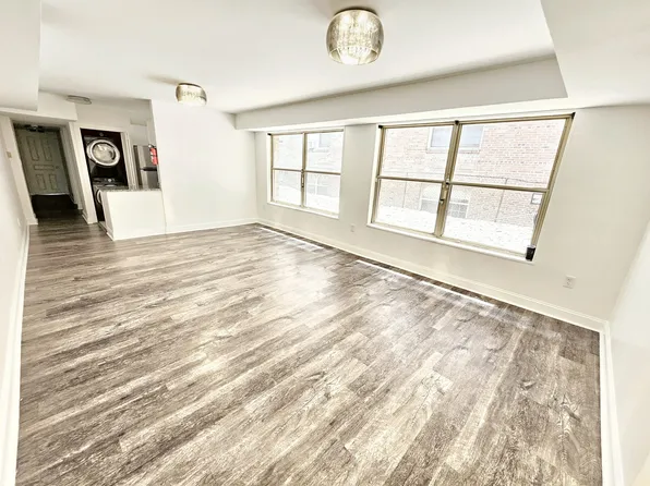 5431 Connecticut Ave NW APT 2, Washington, DC 20015