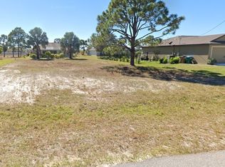 2922 NW 27th St, Cape Coral, FL 33993