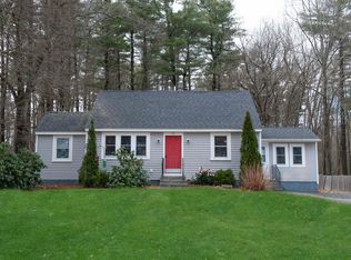 94 Newton Rd, Plaistow, NH 03865