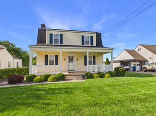 181 Clearview Ave, Wheeling, WV 26003