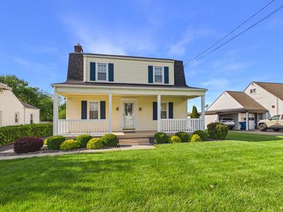 181 Clearview Avenue, Wheeling, WV, 26003
