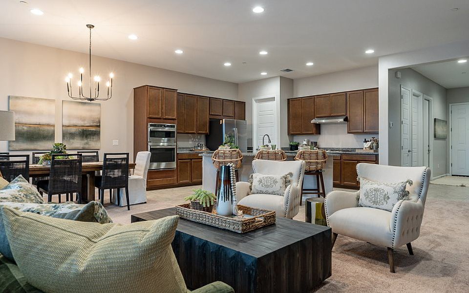 Explorer Plan, Rocking K Wildflower Estates, Tucson, AZ 85747 Zillow