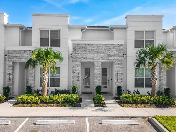 17230 Blessing Dr, Clermont, FL 34714