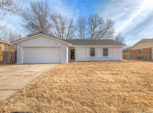3211 S 213 East Ave, Broken Arrow, OK 74014
