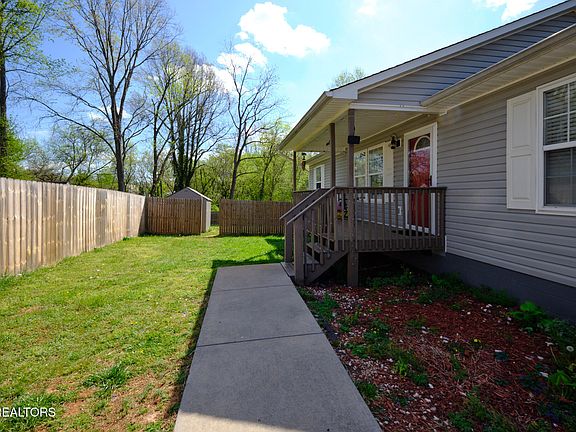 2nd image of 5416 Magazine Rd
