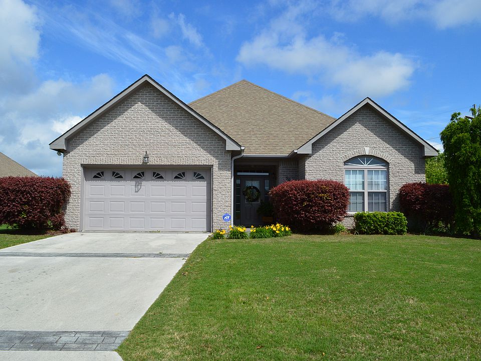 307 Castle Bay Drive 