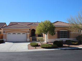 7111 Noble Range St, Las Vegas, NV 89149