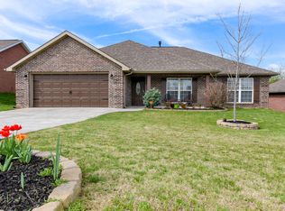 1007 Mercer Dr, Maryville, TN 37801