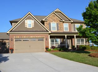 411 Apple Wood Ct, Buford, GA 30518
