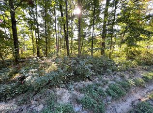 Ridge Rd, Pikeville, TN 37367