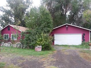 10802 Wide Hollow Rd, Yakima, WA 98908