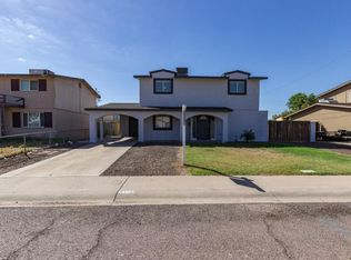 8219 W Weldon Ave, Phoenix, AZ 85033