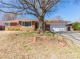 9537 Greystone Ave, Oklahoma City, OK 73120