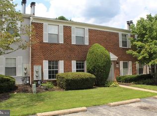 1506 Huntingdon Mews, Clementon, NJ 08021