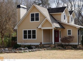 1465 Cook Rd, Oxford, GA 30054