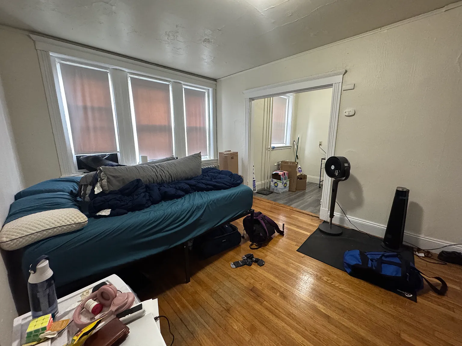Studio, $2,295 — Photo 3