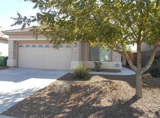 22233 N Gibson Dr, Maricopa, AZ 85139