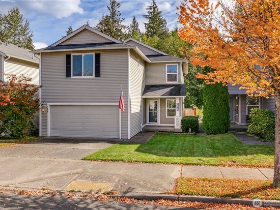 7829 87th Avenue NE, Marysville, WA 98270