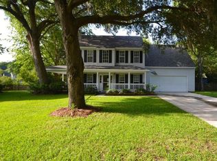 1246 Center Lake Dr, Mount Pleasant, SC 29464