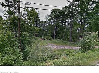 40 Fosters Point Rd, West Bath, ME 04530