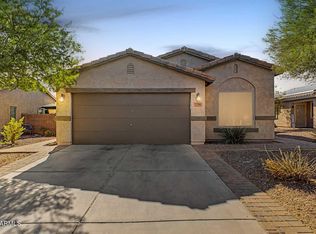 7196 S Morning Dew Ln, Buckeye, AZ 85326