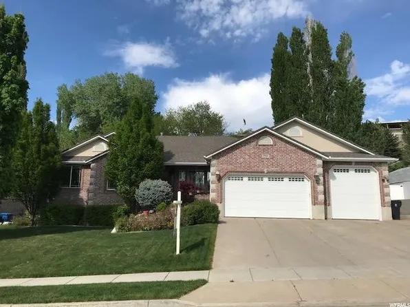 772 Edgewood Dr, Ogden, UT 84403