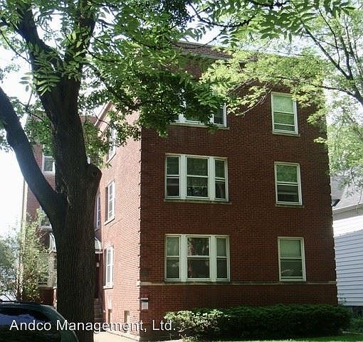 1st image of 1721 W Farragut Ave APT 2