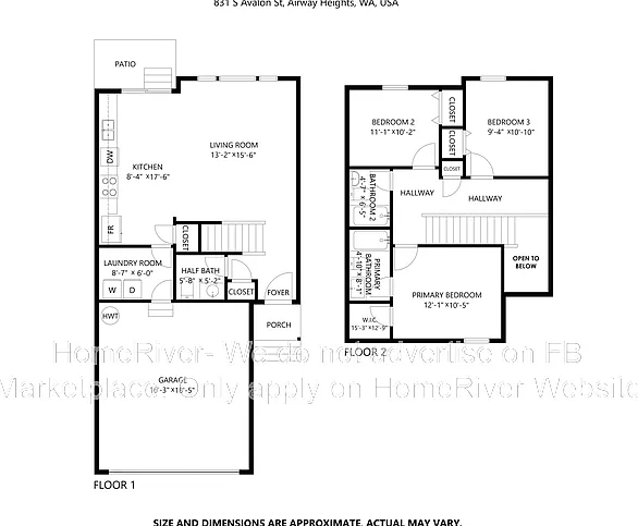 831 S Avalon St — Photo 4