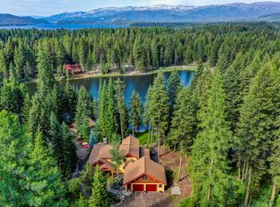 252 Rio Vista Blvd, McCall, ID 83638