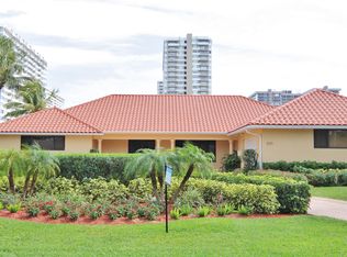 531 Palm Dr, Hallandale, FL 33009