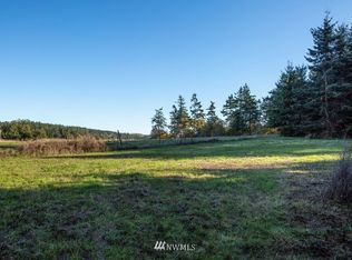 7 Montrose Pl, Friday Harbor, WA 98250