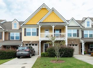 3305 Bartlett Cir, Hillsborough, NC 27278