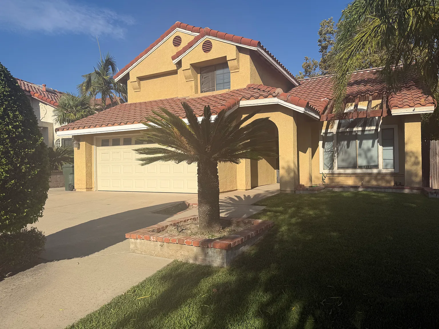 3 bed, 2.5 bath, 1700 sqft, $3,600 — Photo 1