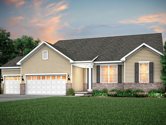 Elevation Heartland HR2I