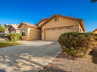 2717 W Pecan Rd, Phoenix, AZ 85041
