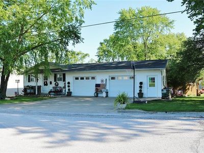 1222 W Sainte Maries St, Perryville, MO, 63775