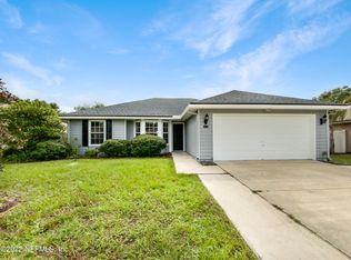 8652 Springtree Rd, Jacksonville, FL 32210