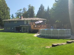 6841 Old Military Rd NE, Bremerton, WA 98311