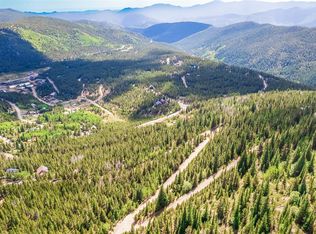 508 Hilltop Road LOT 508, Idaho Springs, CO 80452