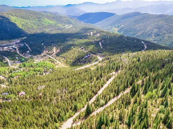 Lot 509 Hilltop Road, Idaho Springs, CO 80452