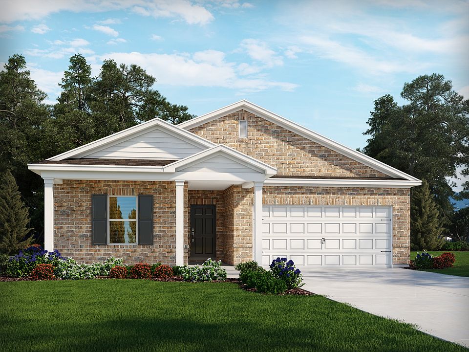 2nd image of 4182 Canopy Creek Dr