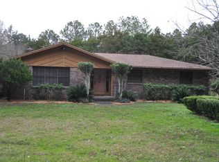 11115 Old Plank Rd, Jacksonville, FL 32220