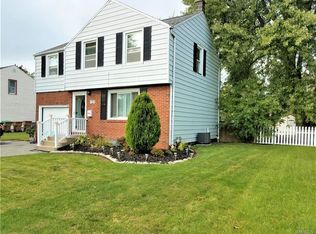 166 Southgate Rd, Cheektowaga, NY 14215