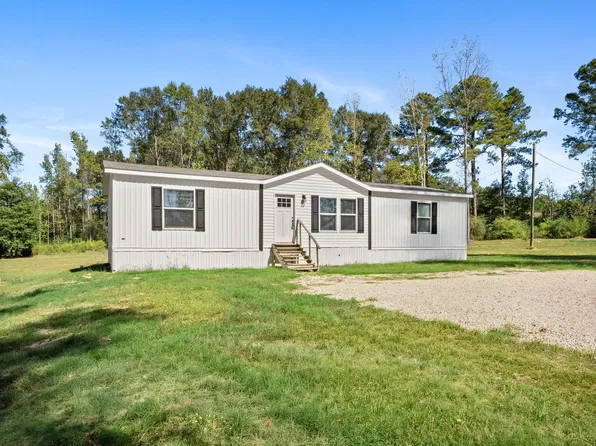 849 Ewell Cooley Rd, Deridder, LA 70634