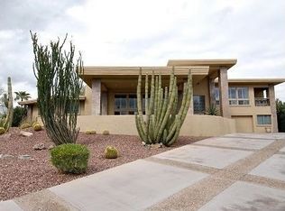 4322 E Palo Verde Dr, Phoenix, AZ 85018