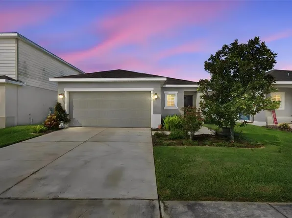 10359 HAWKS LANDING DRIVE, LAND O LAKES, FL 34638