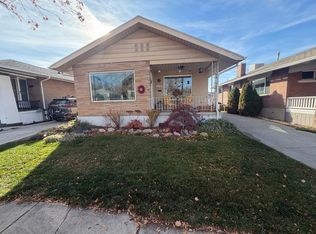 564 E Hollywood Ave, Salt Lake City, UT 84105