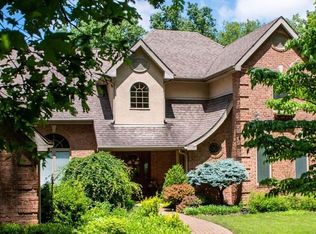 6720 Cameron Rd, Athens, OH 45701