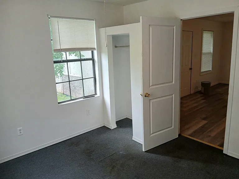 West Bedroom