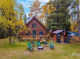 4890 S Shore Rd, Gwinn, MI 49841